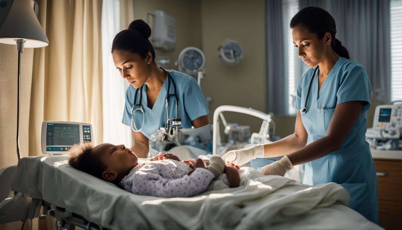 Premières heures post-partum